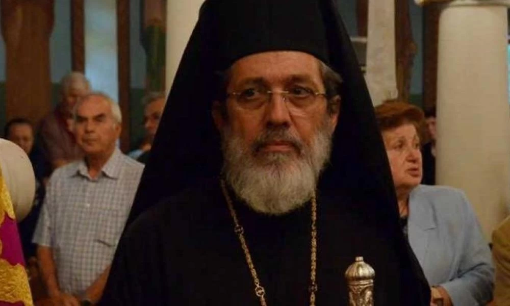 Μητροπολίτης Σιδηροκάστρου: Γίναμε αυθεντίες και κάποιοι από μας και «τζιχαντιστές»